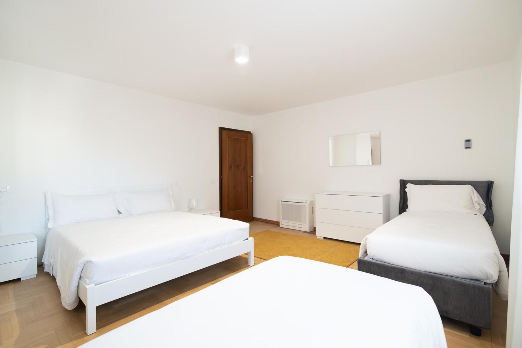 Residenza Corso Palladio 159 Vicenza Quarto foto
