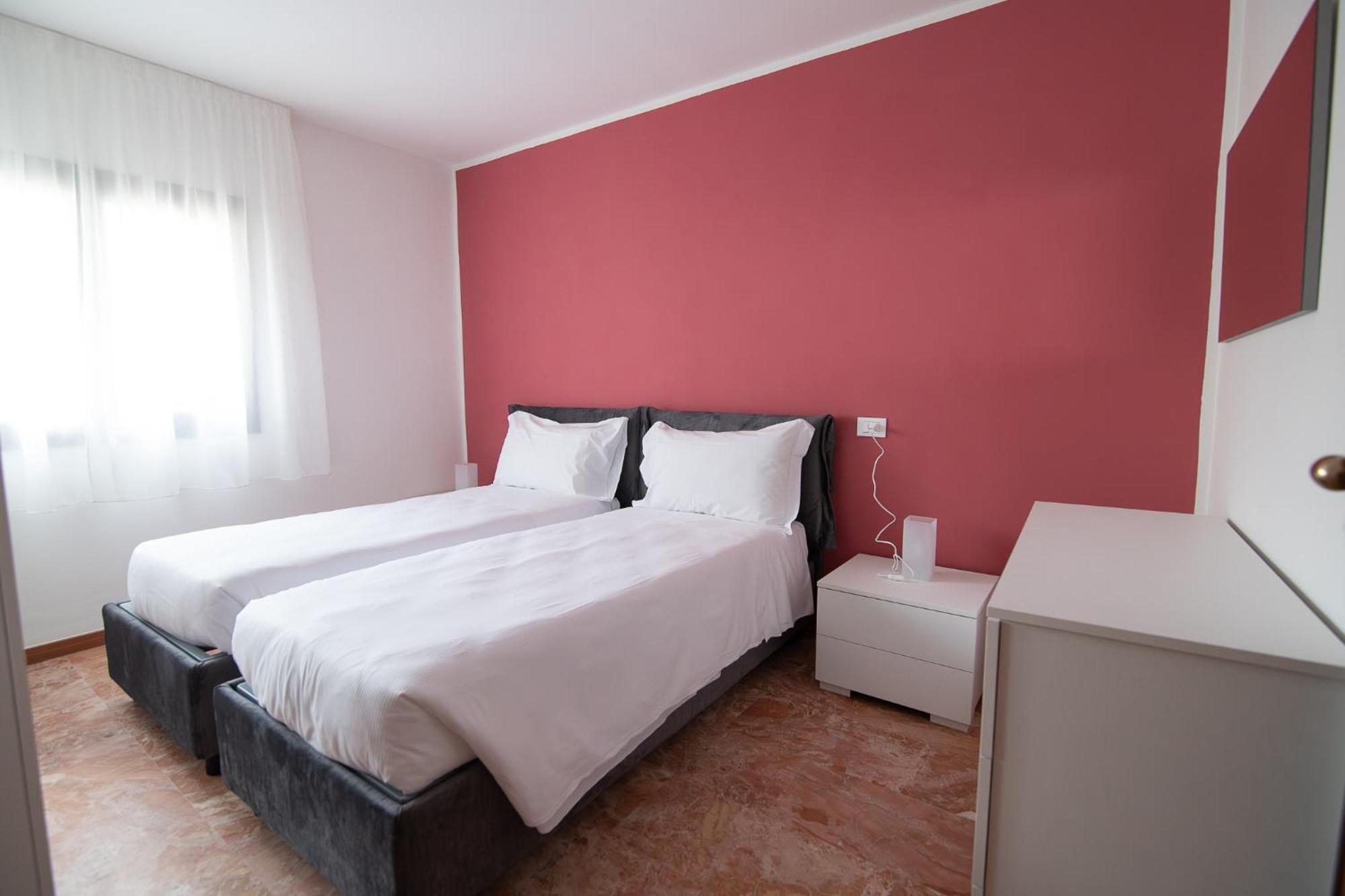 Residenza Corso Palladio 159 Vicenza Quarto foto