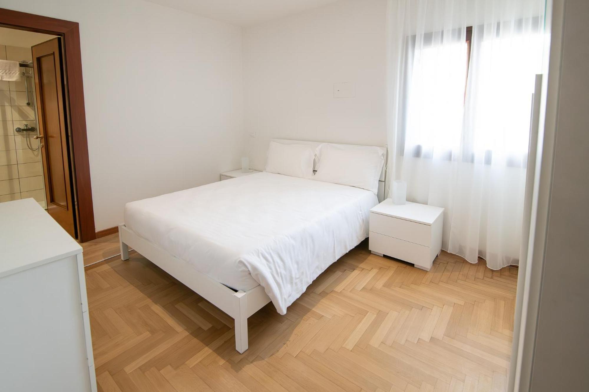Residenza Corso Palladio 159 Vicenza Exterior foto